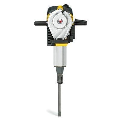 ND-40手提式內(nèi)燃沖擊鎬